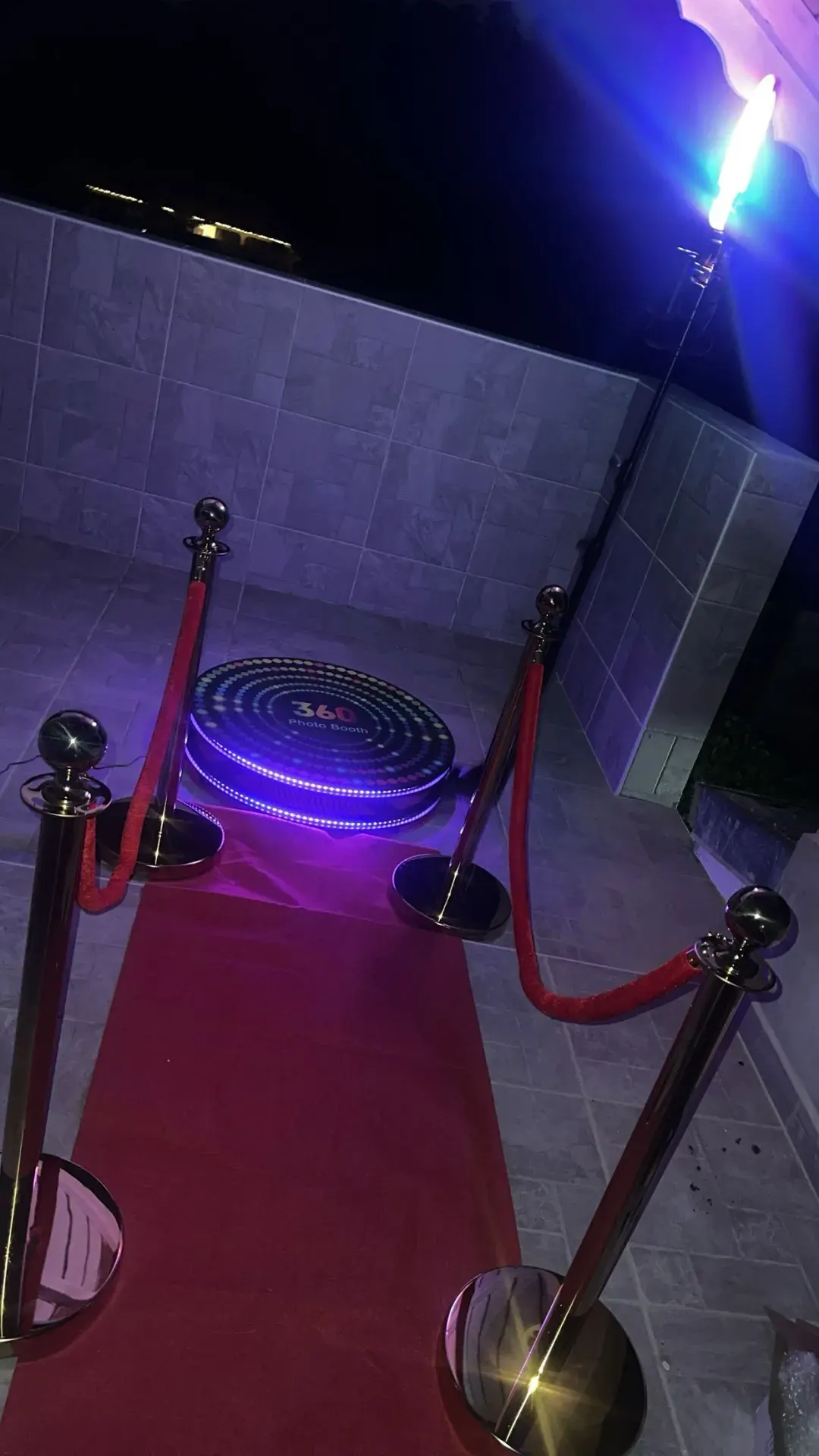Videobooth 360 – Photo 1