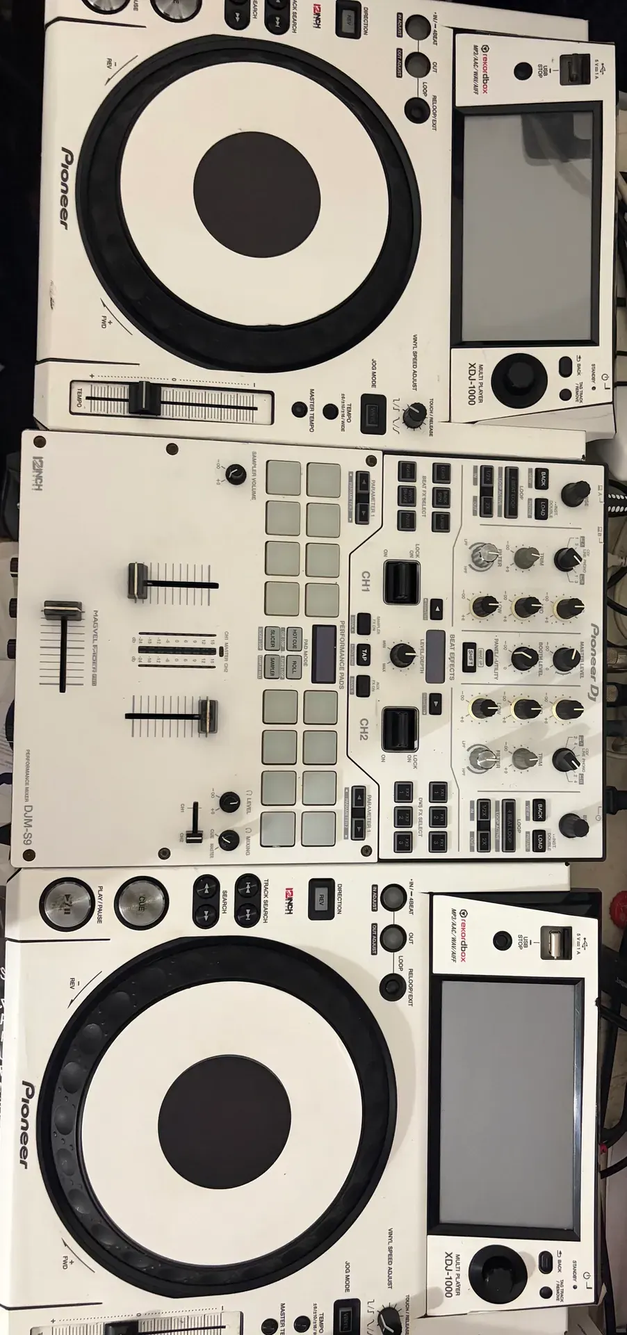 Platine dj – Photo 1