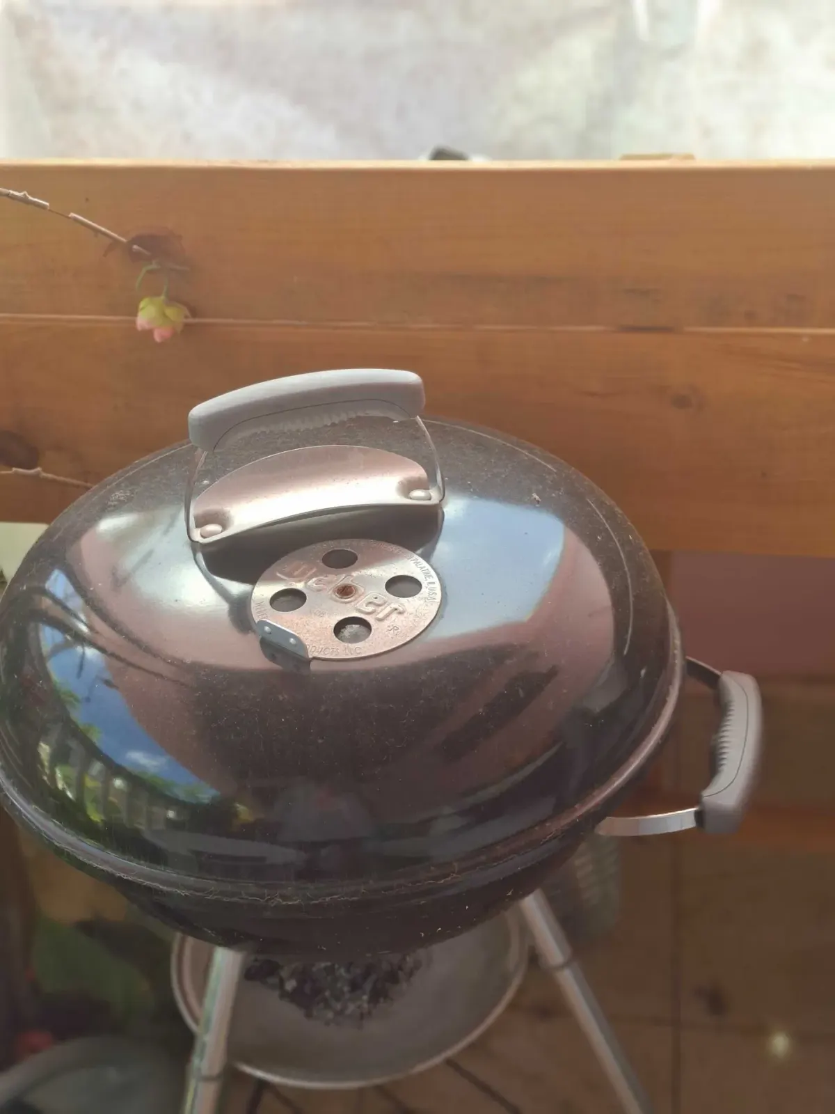 Bbq – Photo 1