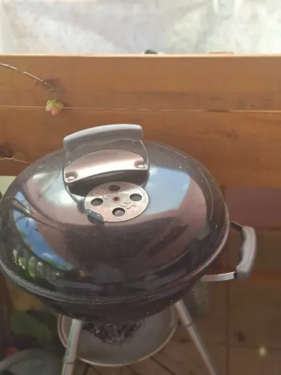 Bbq