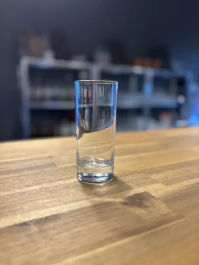 Verre lot de 10 verres