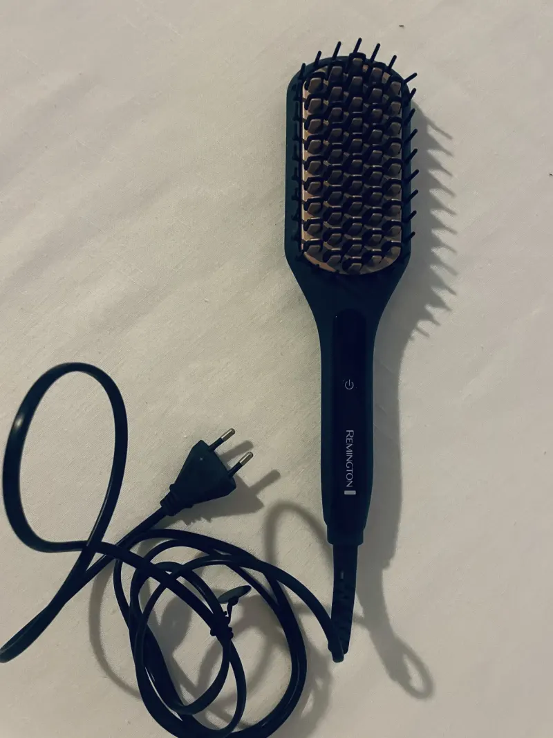 Brosse à lisser – Photo 1