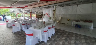 Housses de chaises