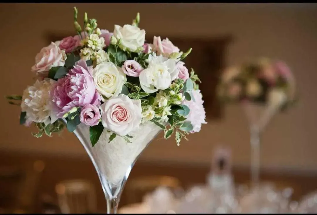 Décoration Événementielle – Photo 1