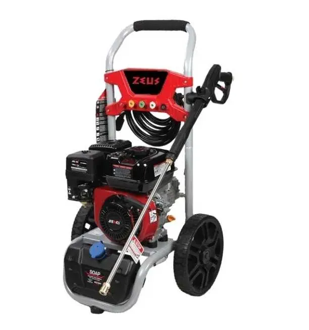 Nettoyeur haute pression zeus 280 bars – Photo 1