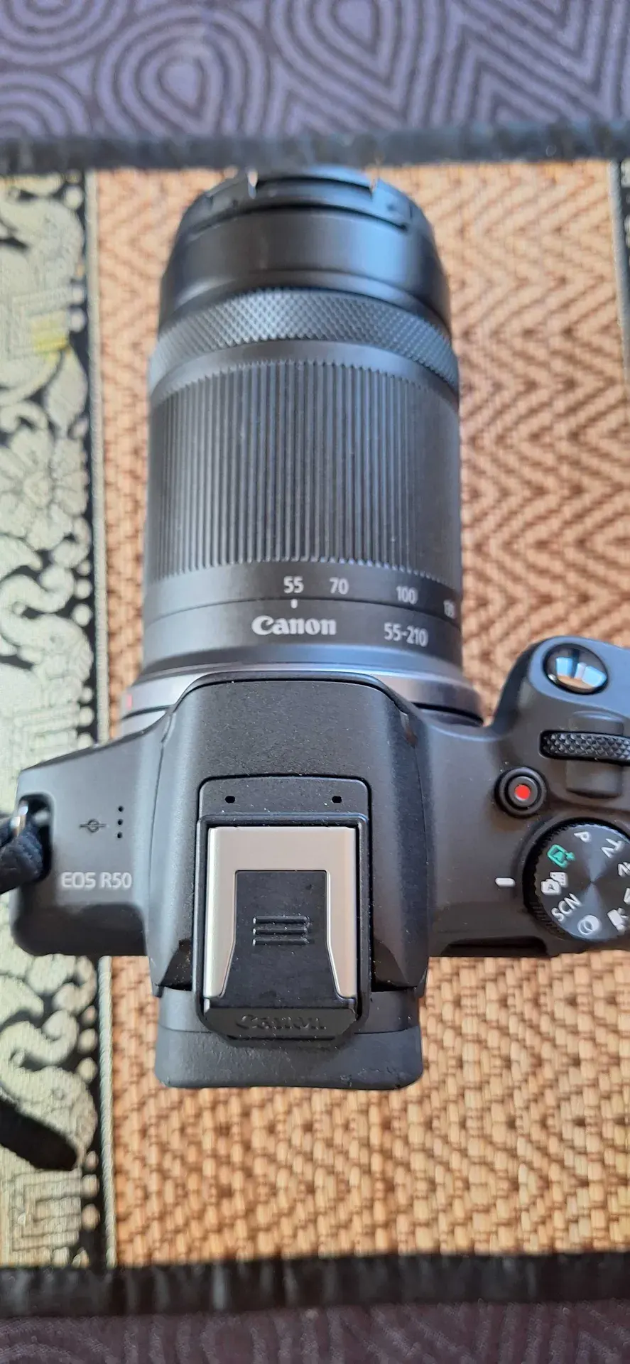 Appareils photo et optiques – Photo 1