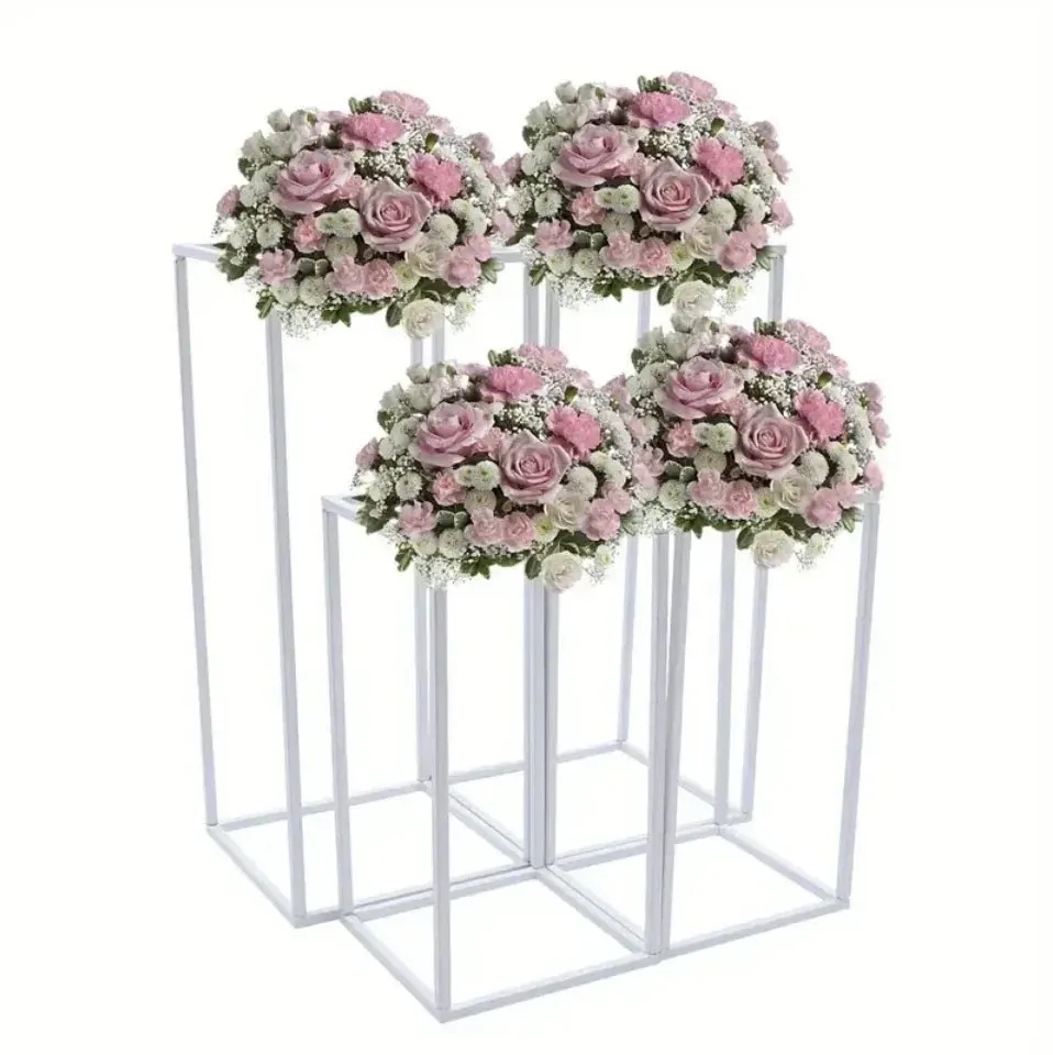 Stand florale – Photo 1