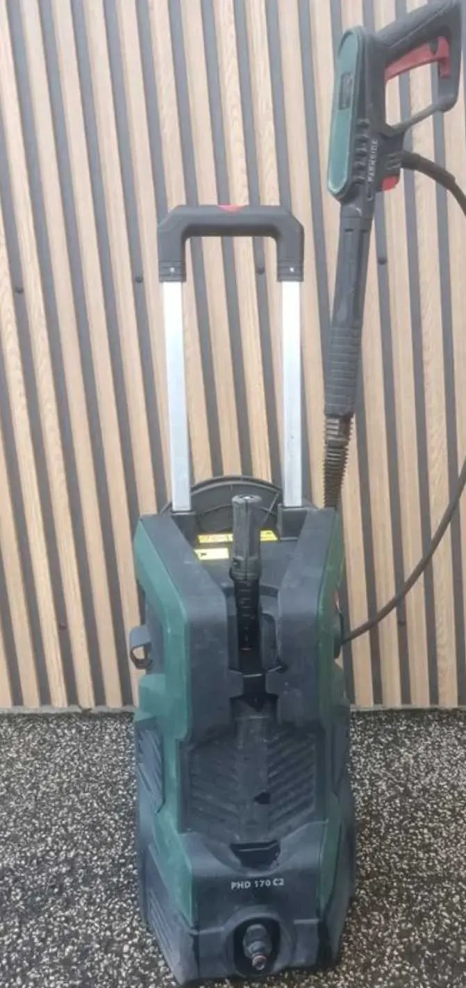 Karcher – Photo 1