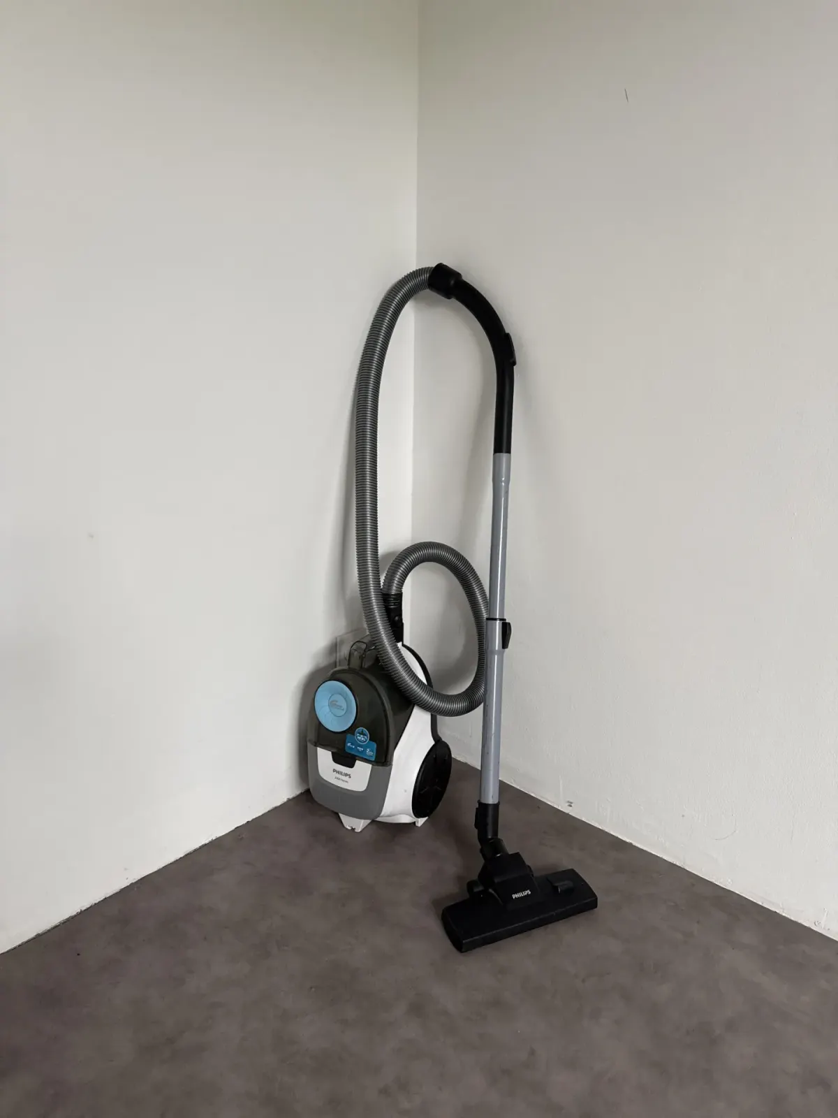 Aspirateur – Photo 1