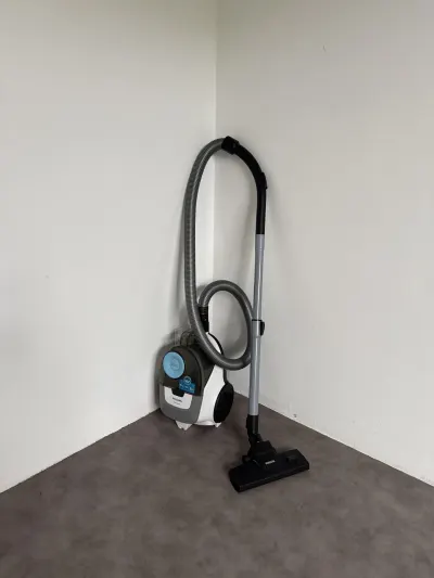 Aspirateur
