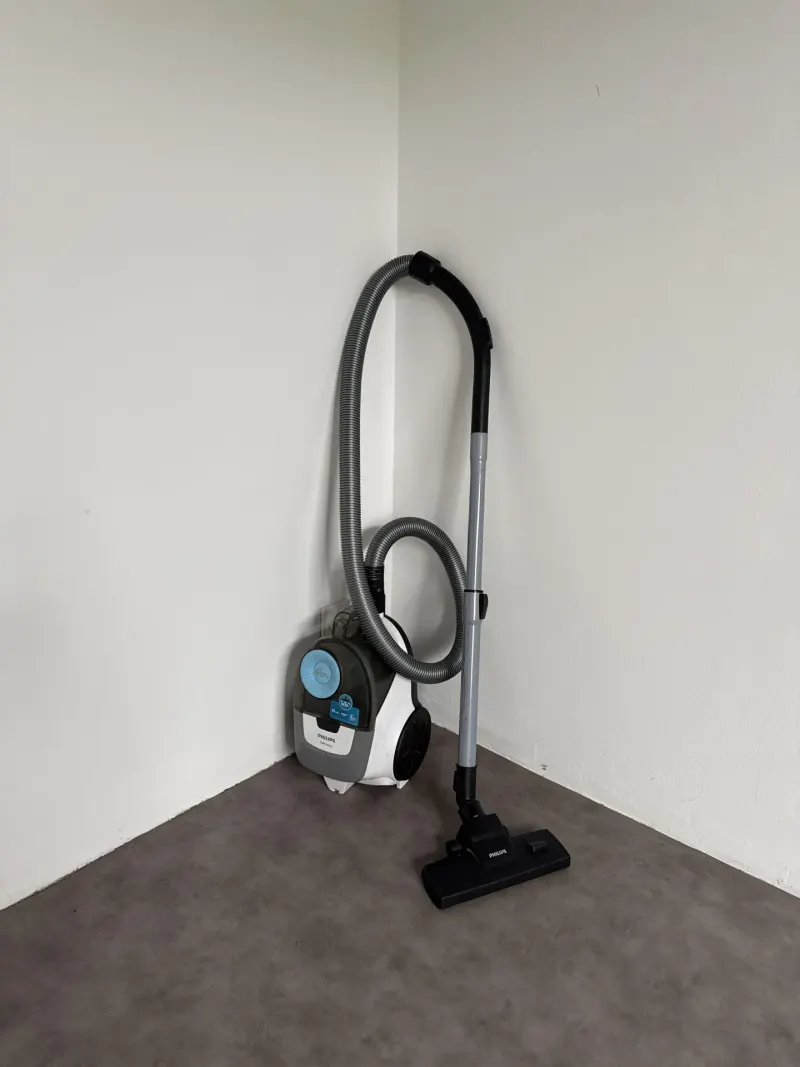 Aspirateur – Photo 1