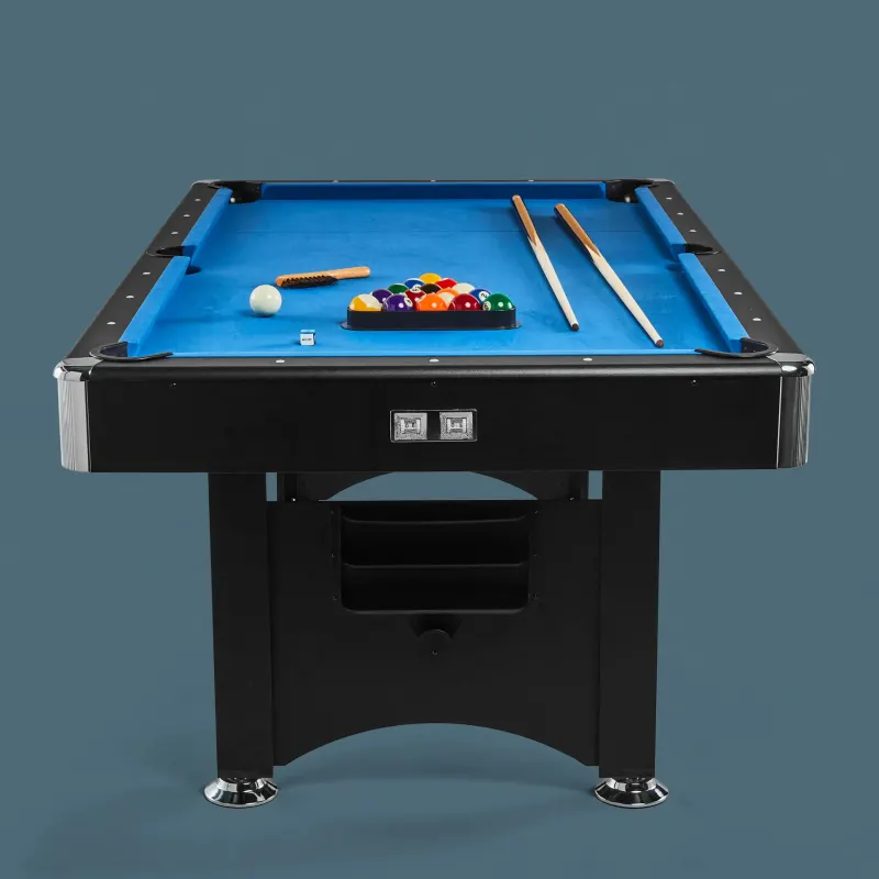 Table de billard – Photo 1