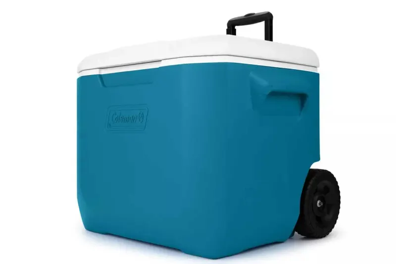 Glacière Coleman 57L – Photo 1